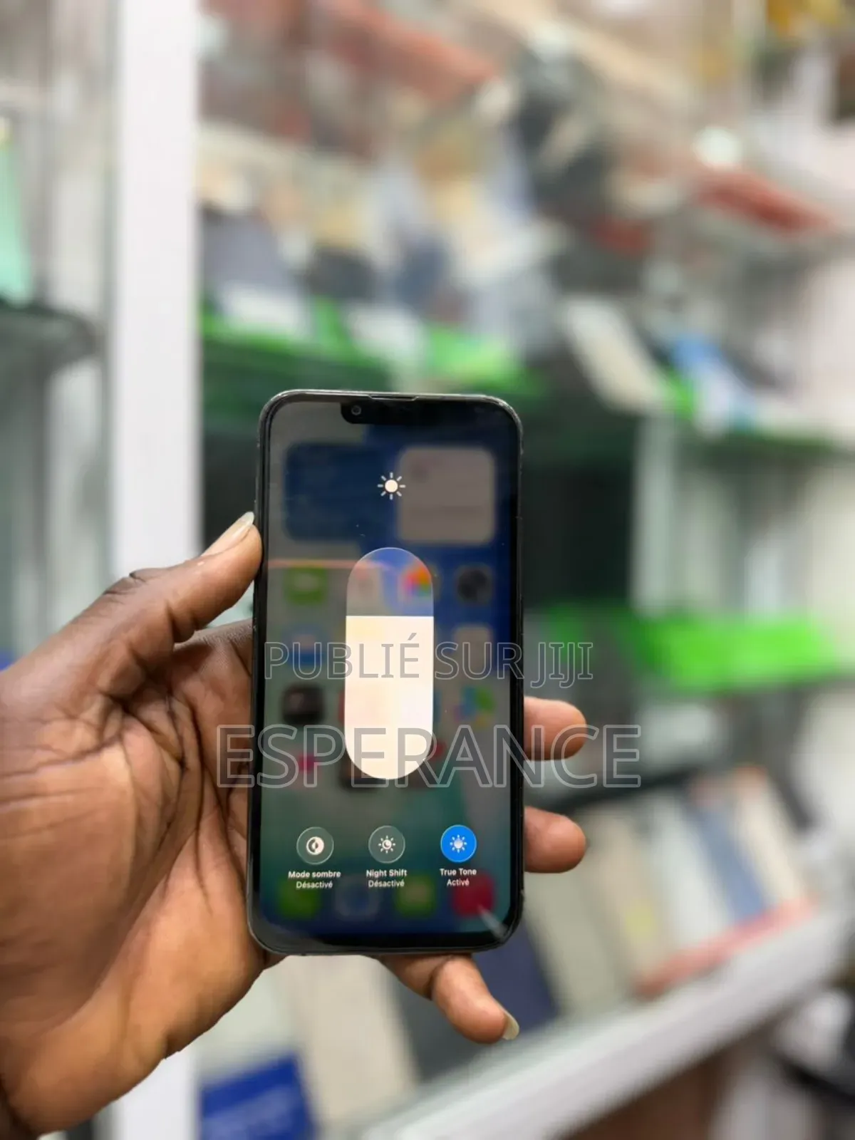 Apple iPhone 13 Pro 128 GB Bleu