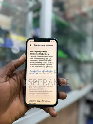 Apple iPhone 13 128 GB Bleu