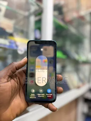 Apple iPhone 13 128 GB Bleu