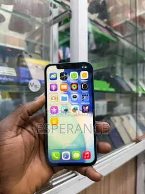 Apple iPhone 13 128 GB Bleu