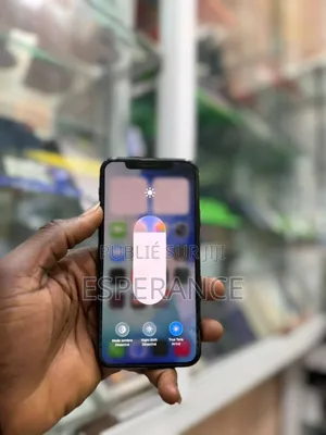 Apple iPhone 11 Pro 64 GB Vert