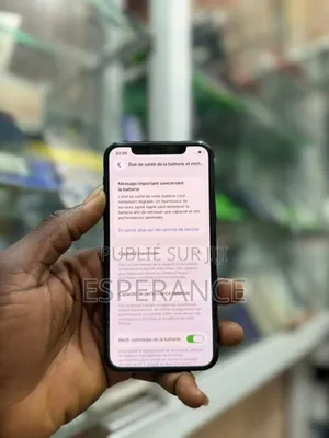 Apple iPhone 11 Pro 64 GB Vert