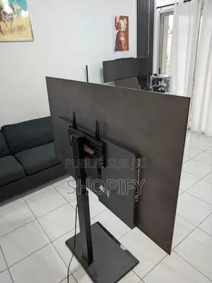 Télévision Lg Oled Evo Ai