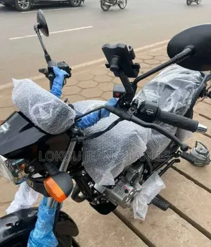 Nouveau Apsonic AP125-S NEW 2024 Noir