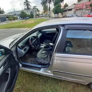 BMW M3 CSL 2003 Gris