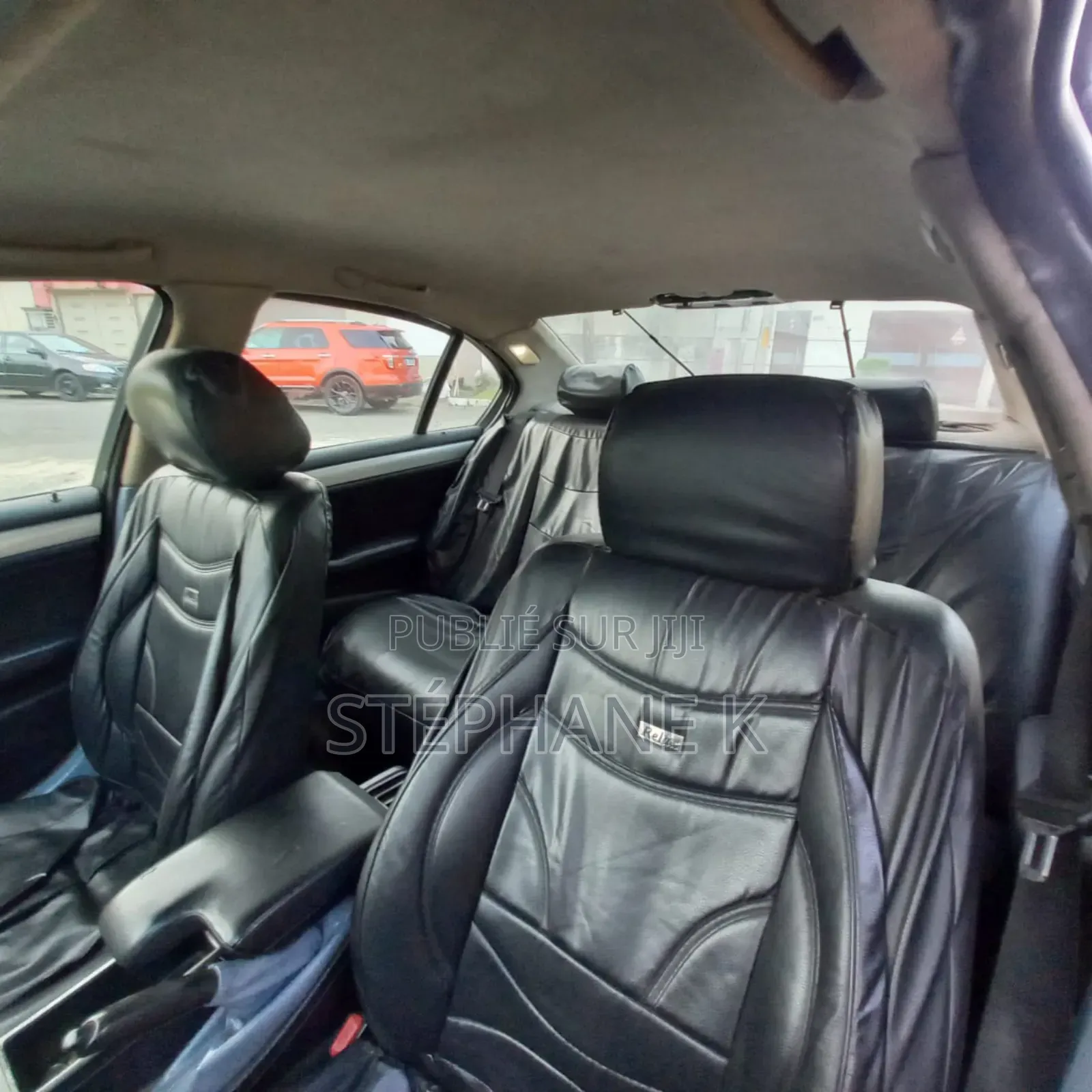 BMW M3 CSL 2003 Gris