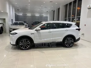 Neuf Jetour X70 2025 Blanc