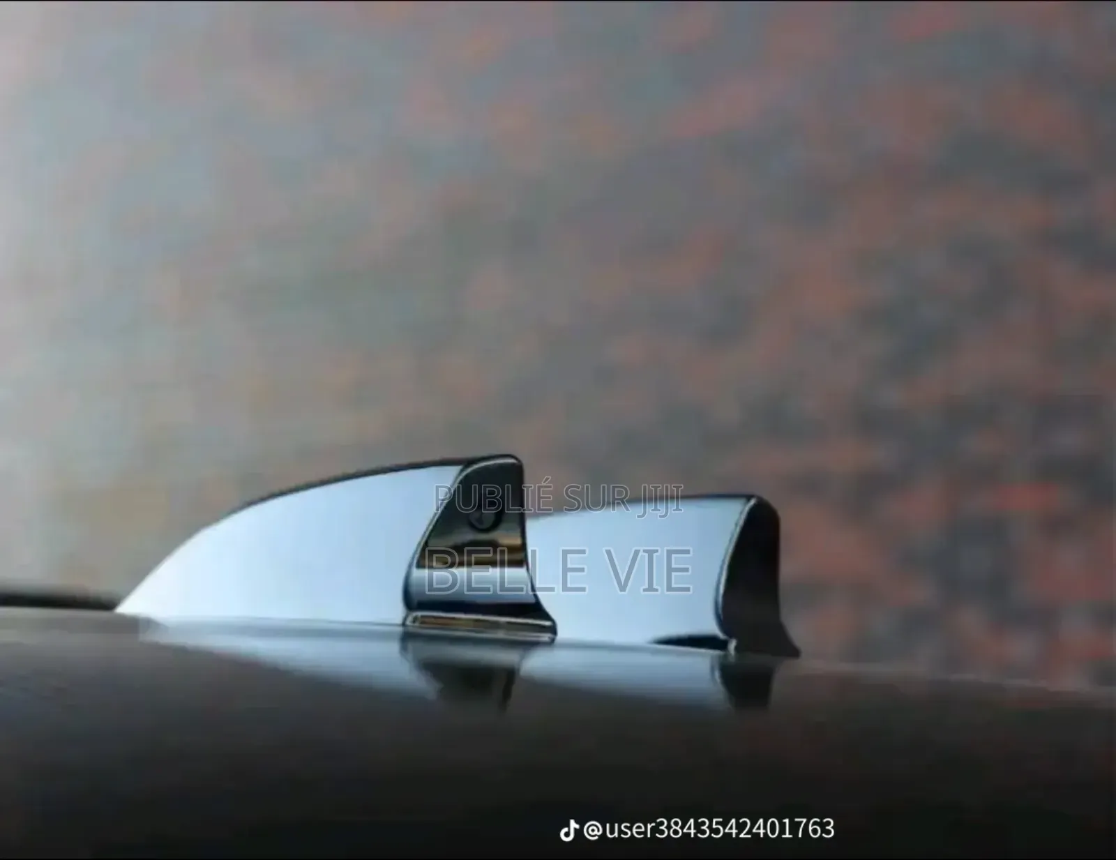 Neuf Rover 620i 2024 Noir