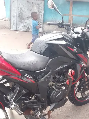 Neuf Haojue DR190S 2022 Autre