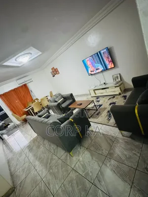 Résidence Angré CGK