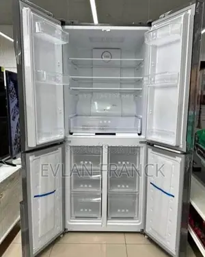 Réfrigérateur Lg 4 Battants