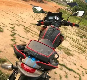 Neuf TVS Apache 180 RTR 2018 Autre