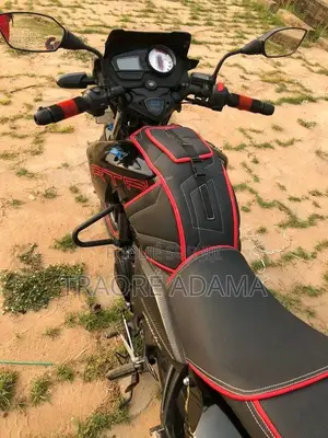 Neuf TVS Apache 180 RTR 2018 Autre
