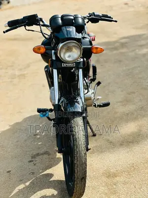 Neuf Apsonic AP125-30 2017 Autre