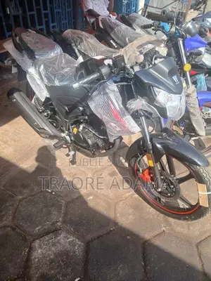 Neuf Haojue KA150 2019 Autre