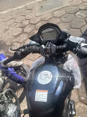 Neuf Haojue KA150 2019 Autre