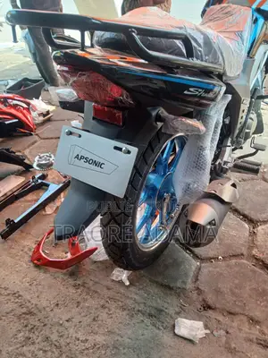 Neuf Apsonic AP200-27 2024 Autre