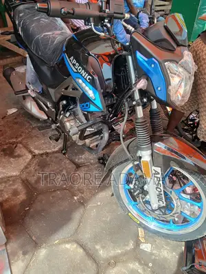 Neuf Apsonic AP200-27 2024 Autre