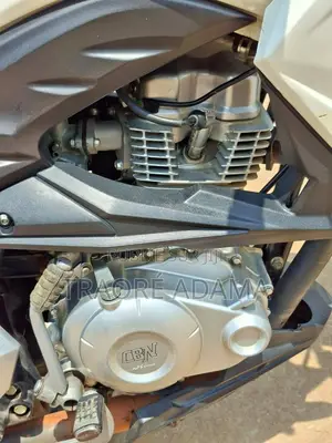 Neuf Apsonic 170 Zone One 2020 Blanc