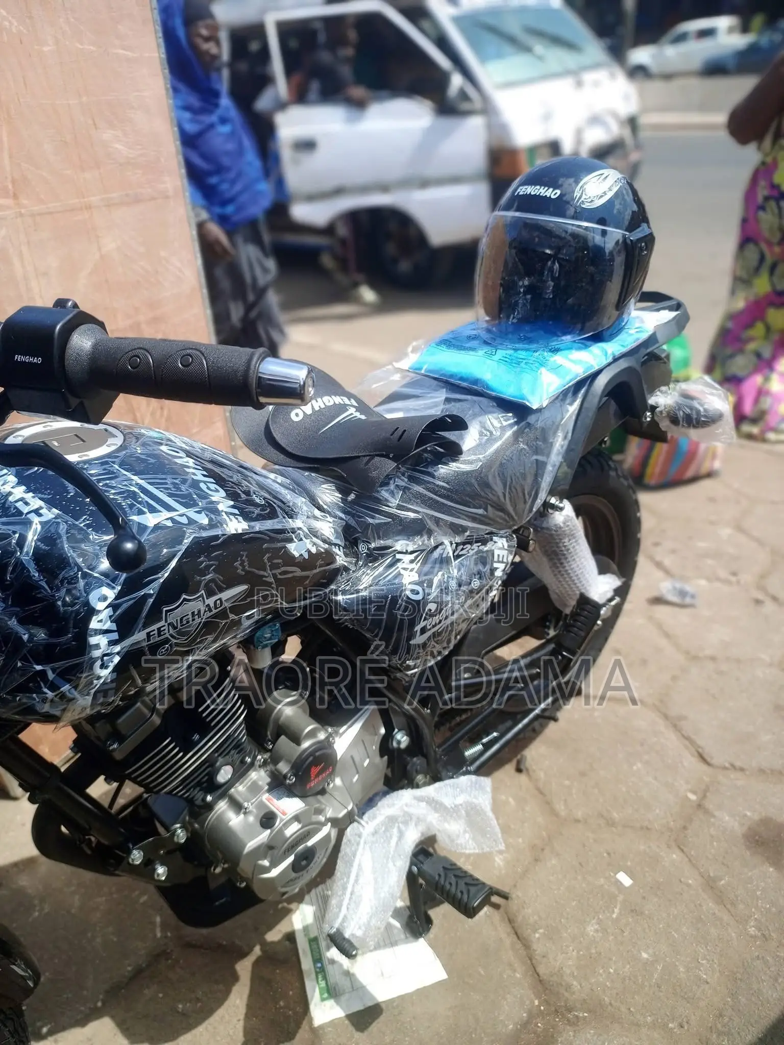 Neuf Autre 2024 Autre