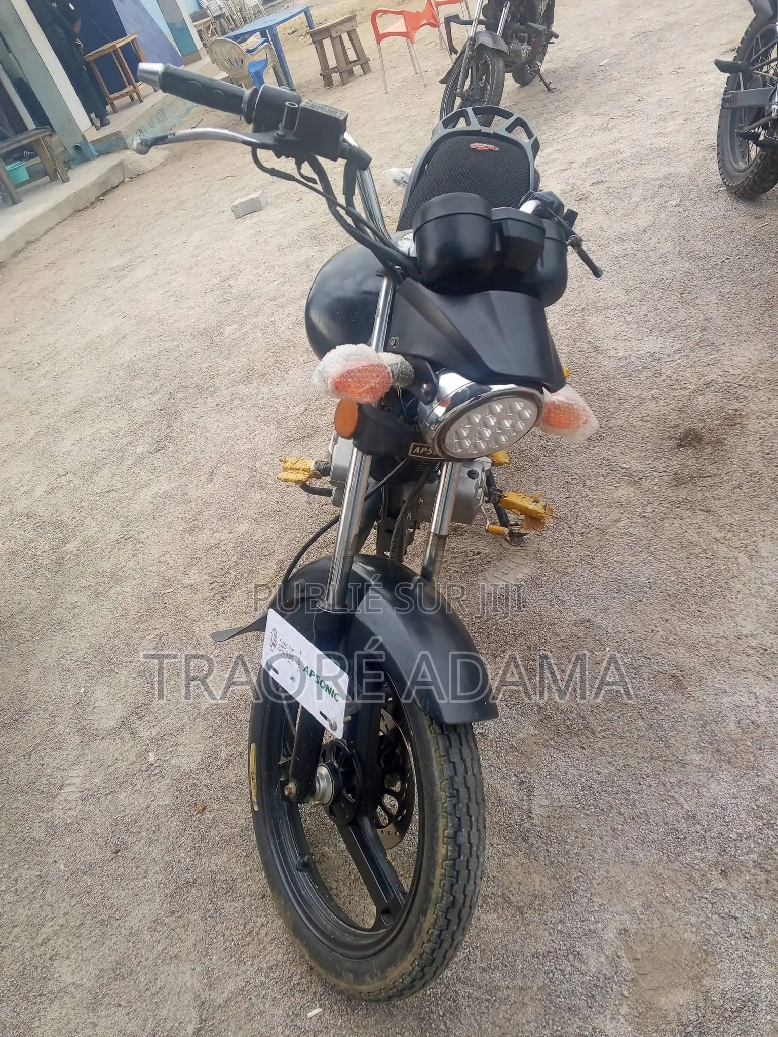 Neuf Autre 2024 Autre