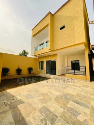 4chbre Duplex dans Bingerville à Vendre