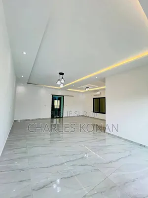 4chbre Duplex dans Bingerville à Vendre