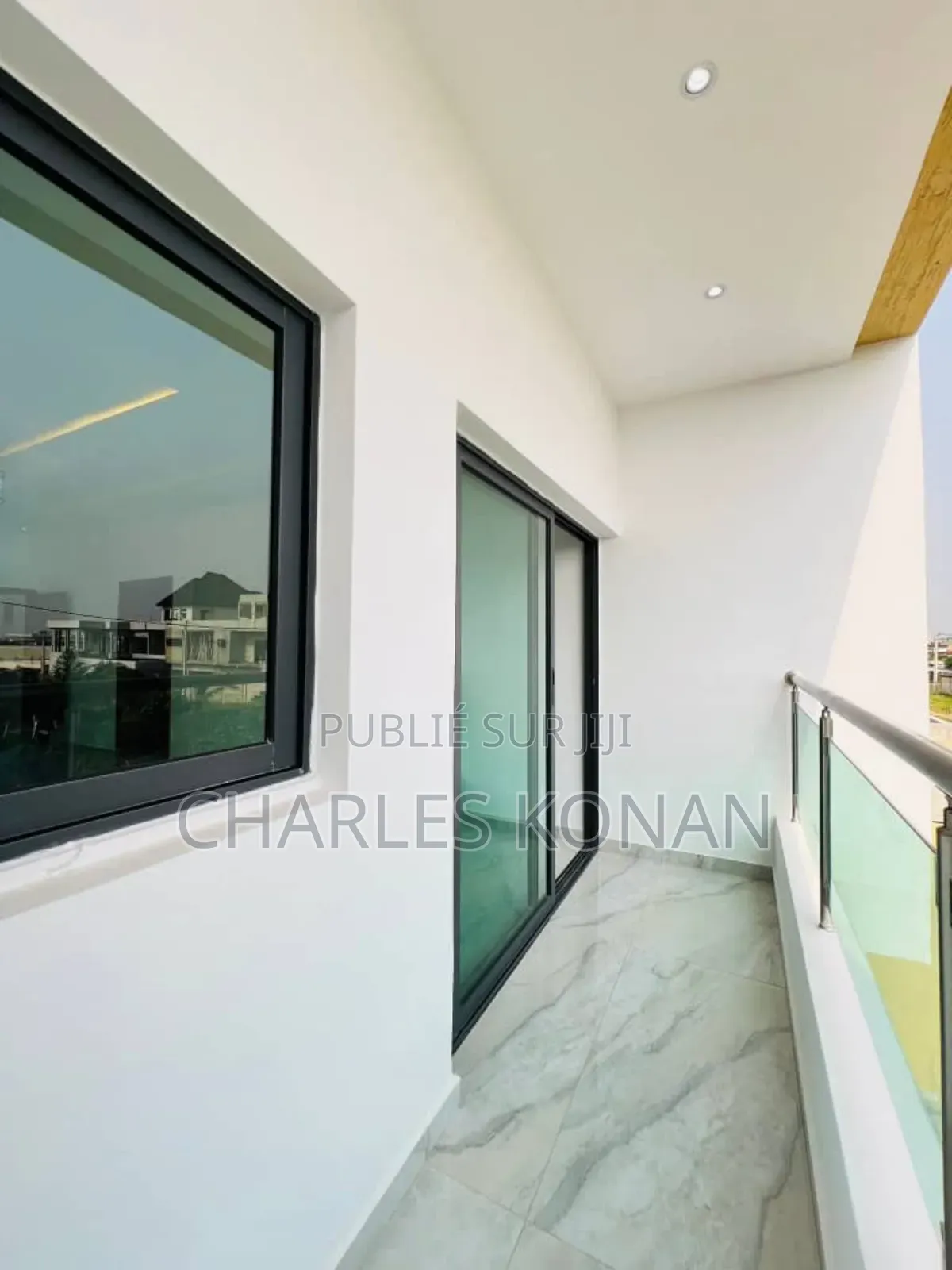 4chbre Duplex dans Bingerville à Vendre