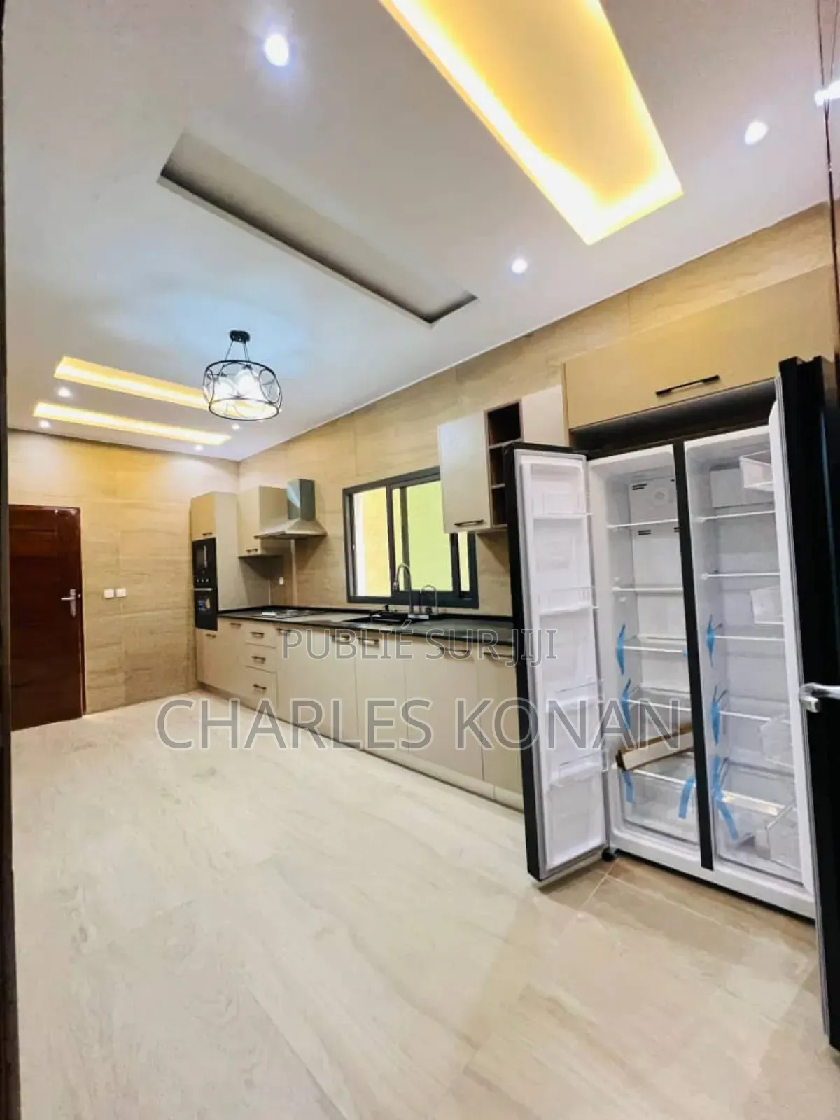 4chbre Duplex dans Bingerville à Vendre