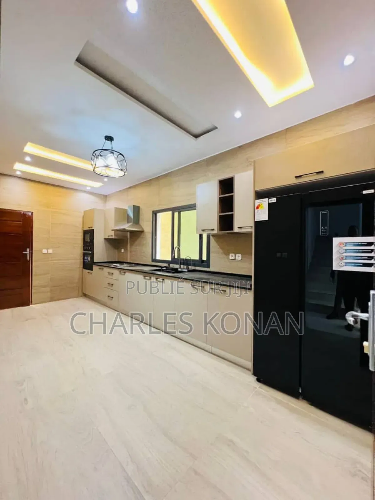 4chbre Duplex dans Bingerville à Vendre