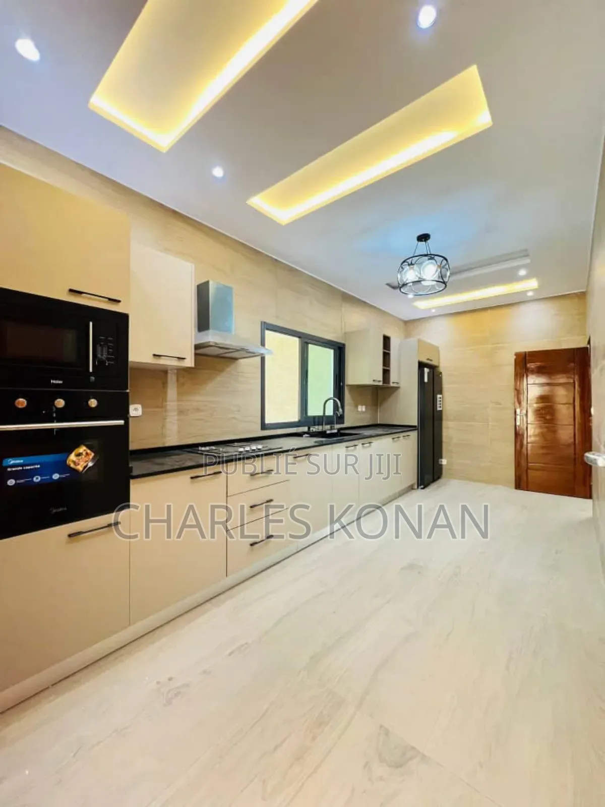 4chbre Duplex dans Bingerville à Vendre