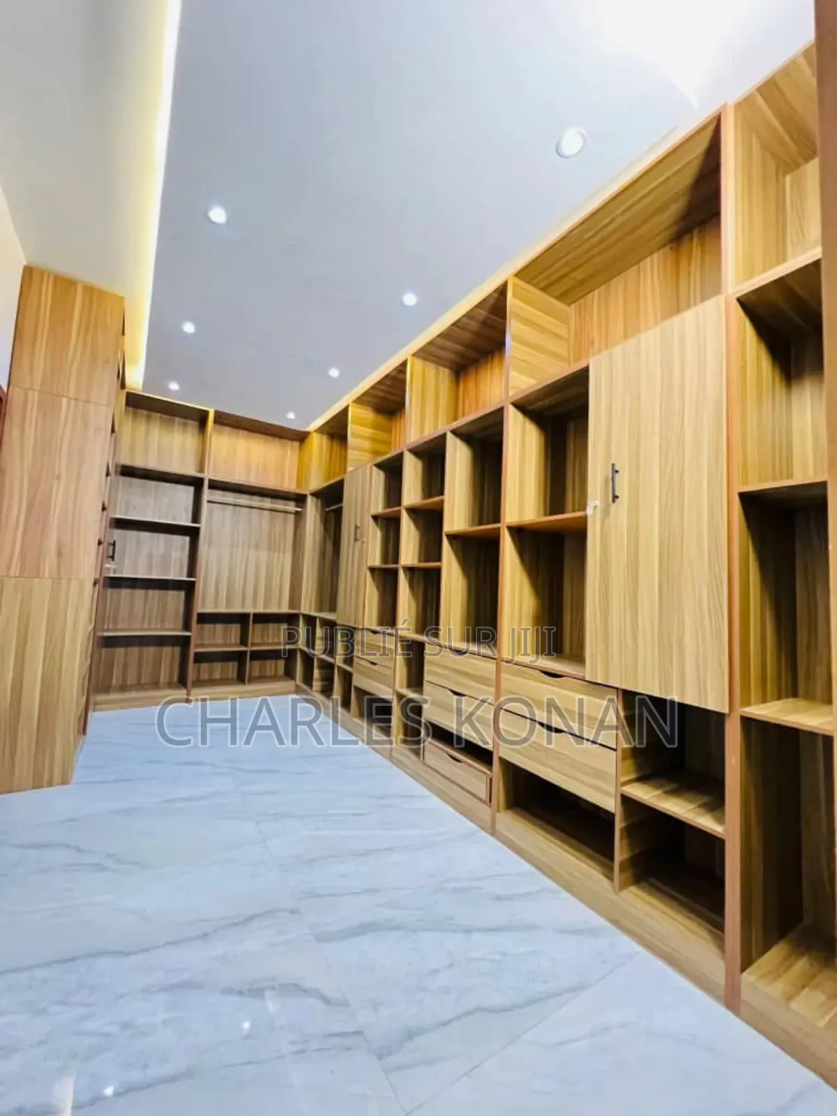 4chbre Duplex dans Bingerville à Vendre