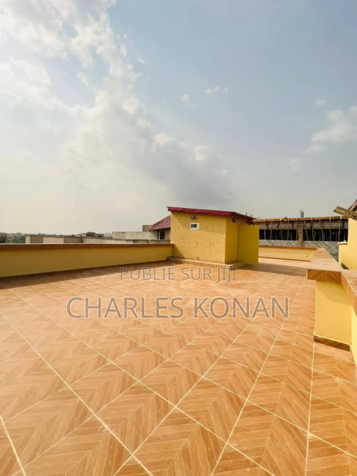 4chbre Duplex dans Bingerville à Vendre