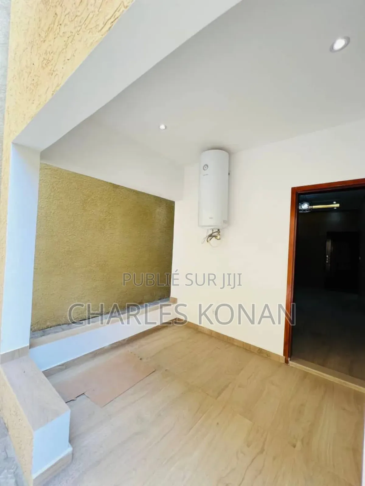 4chbre Duplex dans Bingerville à Vendre