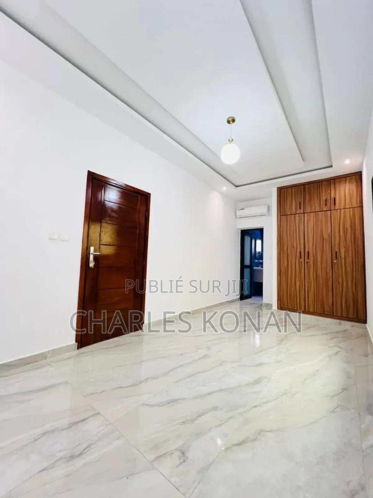 4chbre Duplex dans Bingerville à Vendre