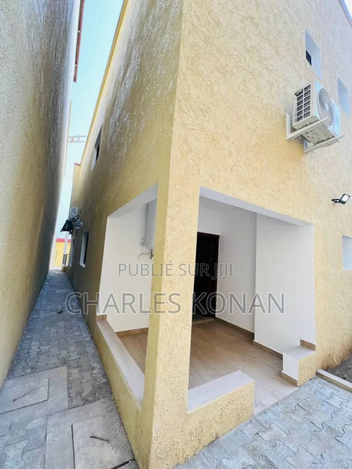 4chbre Duplex dans Bingerville à Vendre