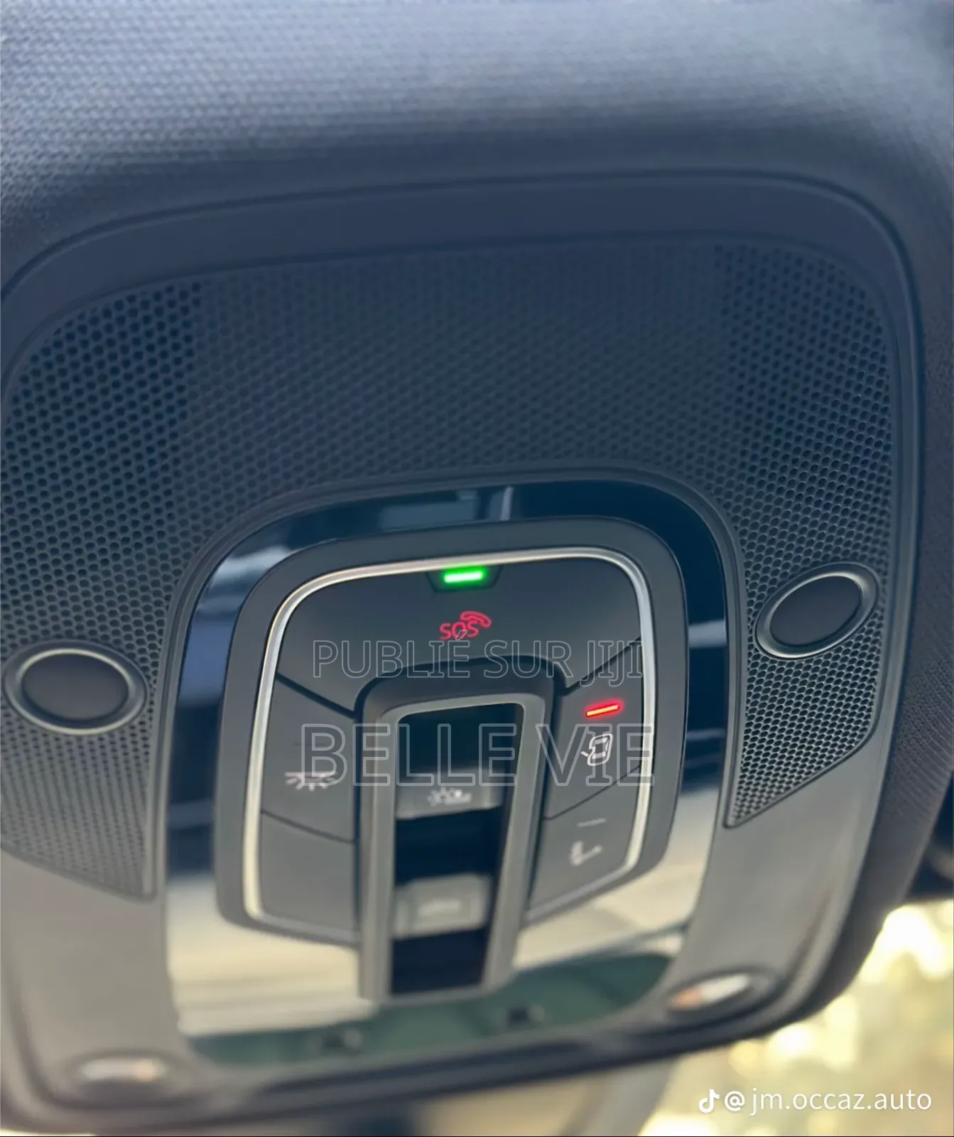 Audi Q8 55 Premium AWD quattro 2020 Blanc