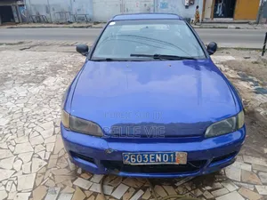 Honda Capa 1999 Bleu