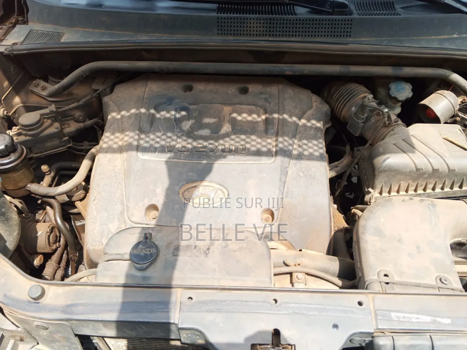 Honda Capa 1999 Bleu