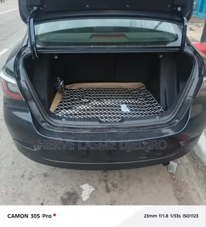 Toyota Yaris iA 1.5 FWD 2018 Noir