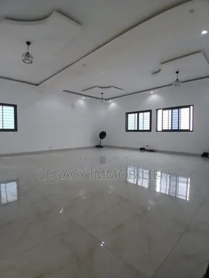 4chbre Villa dans Legacy Immobilier, Cocody à Louer