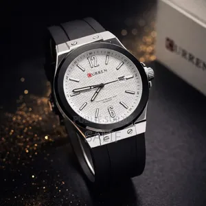 Montre Curren