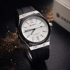 Montre Curren