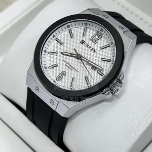 Montre Curren