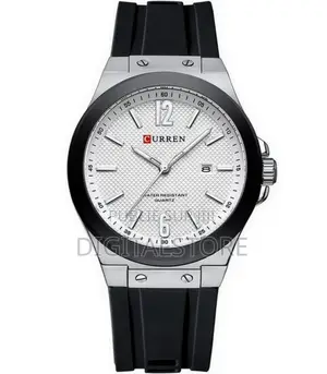 Montre Curren