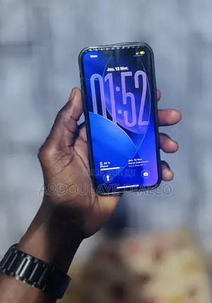 Apple iPhone 13 128 GB Noir