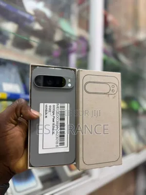 Google Pixel 9 Pro XL 128 GB Gris
