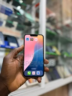 Apple iPhone 13 Pro 128 GB Doré