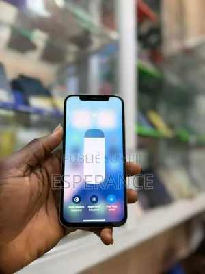 Apple iPhone 12 Pro 128 GB Doré