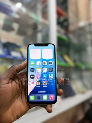 Apple iPhone 12 Pro 128 GB Doré